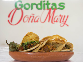 Gorditas Doña Mary