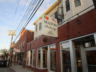 Matos Bakery