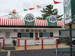 Rita's Ice Frozen Custard