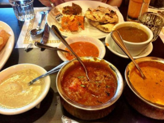 Ruchi Indian Cuisine