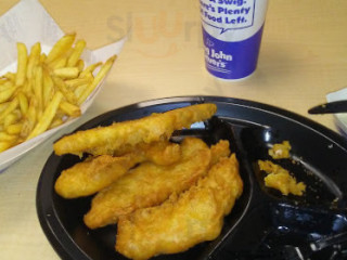 Long John Silver's