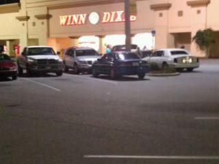 Winn-dixie Wine Spirits