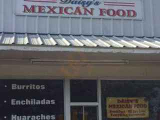 Daisy's Mexican Food