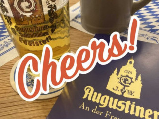 Augustiner an der Frauenkirche