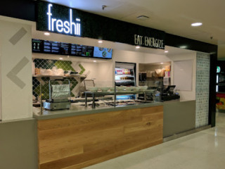 Freshii (carillon City)