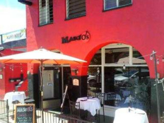 Masuo's