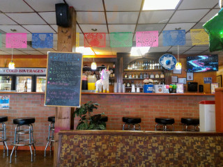 Buzy Burrito Taqueria