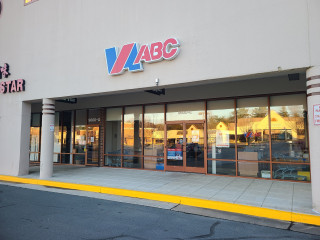 Virginia Abc