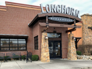 Longhorn Steakhouse