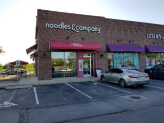 Noodles Company