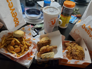 Popeyes Louisiana Kitchen