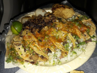 Tacos El Güero