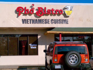 Phở Bistro Vietnamese Cuisine