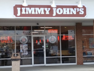 Jimmy John's