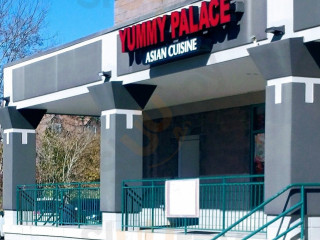 Yummy Palace