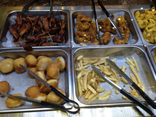 Ichiban Chinese Buffet