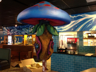 Mellow Mushroom