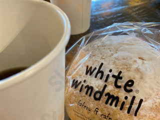 White Windmill Bakery