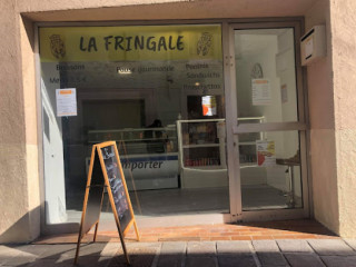 Snack La Fringale