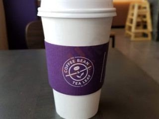 The Coffee Bean Tea Leaf