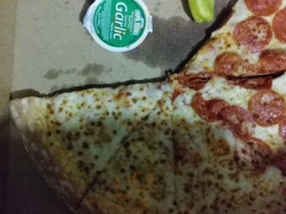 Papa John's Pizza