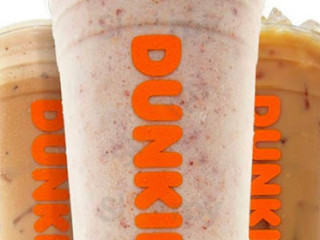 Dunkin' Donuts