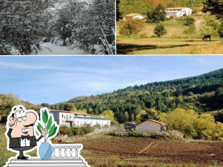 La Casa Degli Antichi Sapori Di Liuzzo