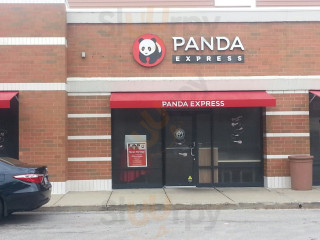 Panda Express