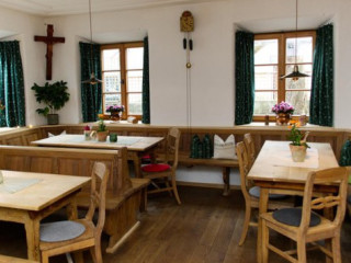 Gasthaus Andrelang