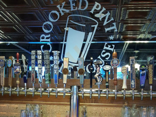 Crooked Pint Ale House