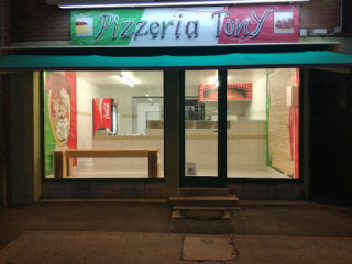 Pizzeria Tony