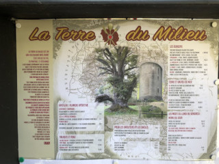 La Terre Du Milieu