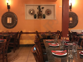 Aroma Indian Cuisine Benicia