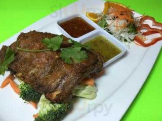 Pearl Thai Cuisine