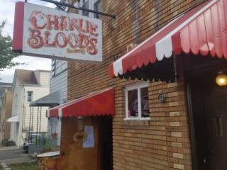 Charlie Blood's