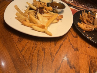 Outback Steakhouse Restaurant