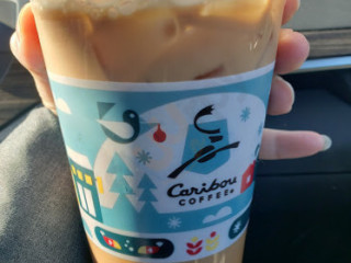 Caribou Coffee