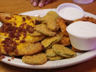 Texas Roadhouse