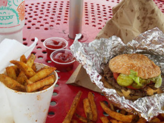 Five Guys