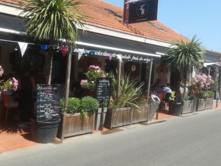 La Bodega Soulac Sur Mer