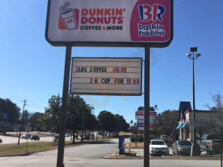 Dunkin' Donuts