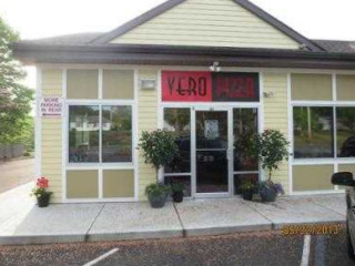 Vero Pizza