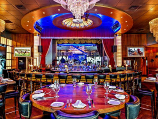 Jeff Ruby's Steakhouse Lexington