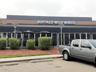 Buffalo Wild Wings