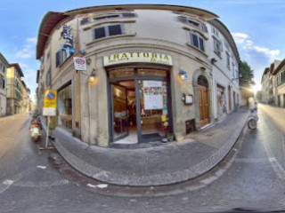 Trattoria Boboli