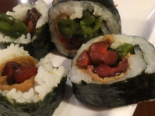 Raku Sushi