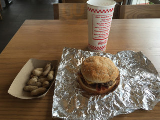 Five Guys