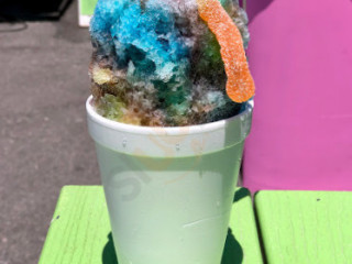 Sweet Southern Snoballs