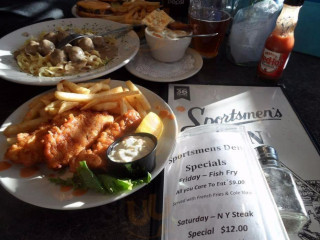 restaurant image