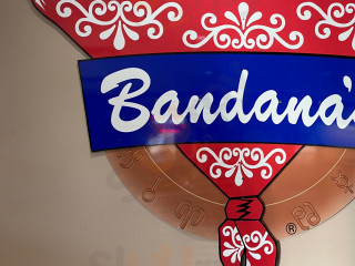 Bandana's Bbq Lebanon